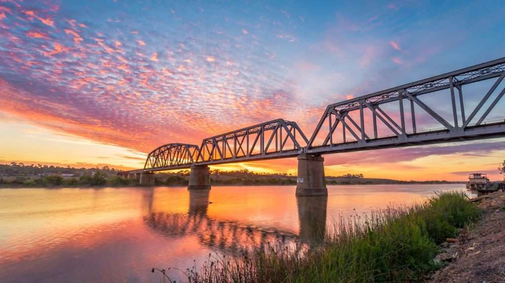 Murray Bridge