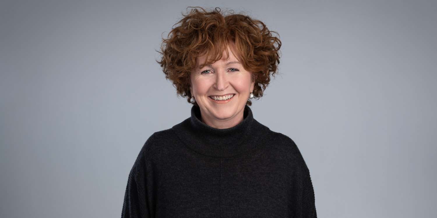 Andrea Haren