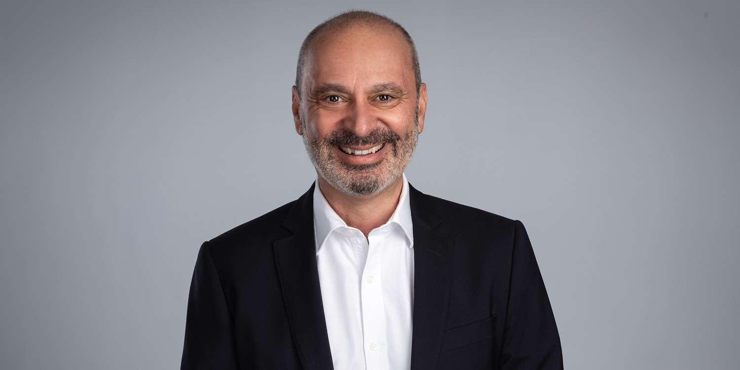 Grazio Maiorano
