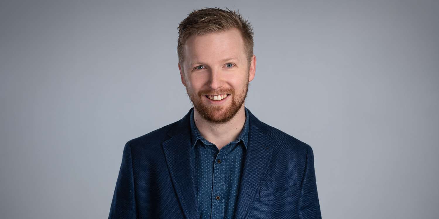 Joshua Skinner