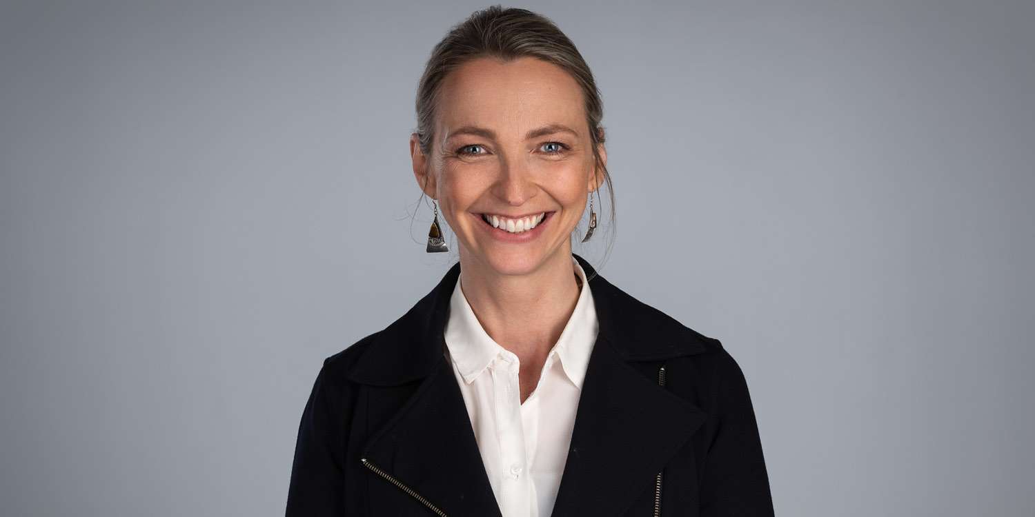 Zoe Hambour