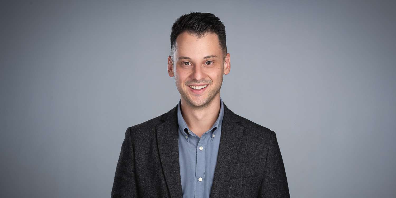 David Petruzzella