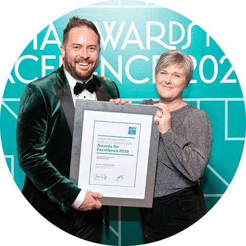 UDIA Award