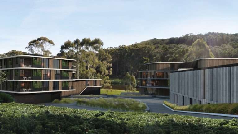 Mount Lofty Golf Estate