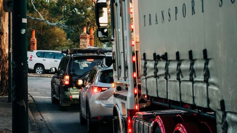 South Eastern Freeway