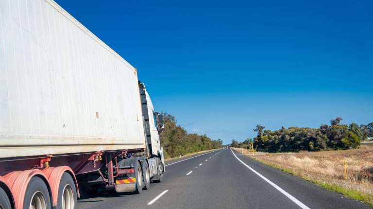 Strategic Freight Studies