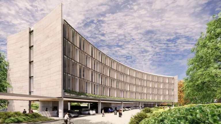 Wallis Entertainment Precinct Mount Barker