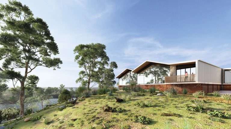 Riverview Loxton