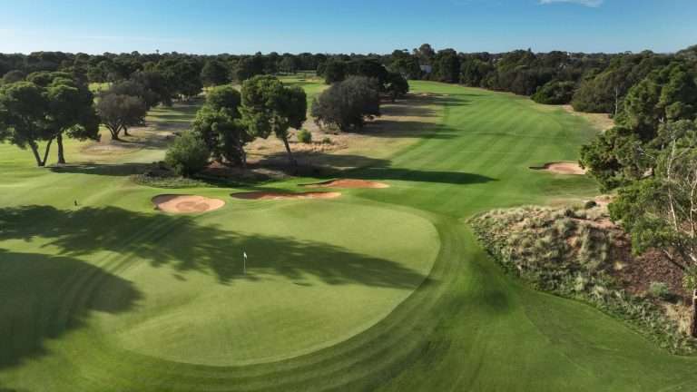 Kooyonga Golf Club