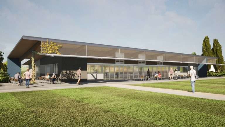 Walkerville Recreation Precinct Redevelopment